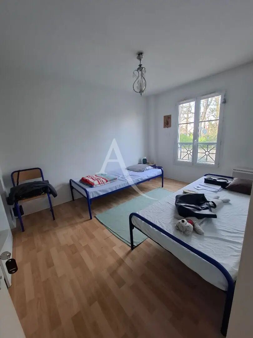 Appartement à vendre, 60m², Limeil-Brévannes