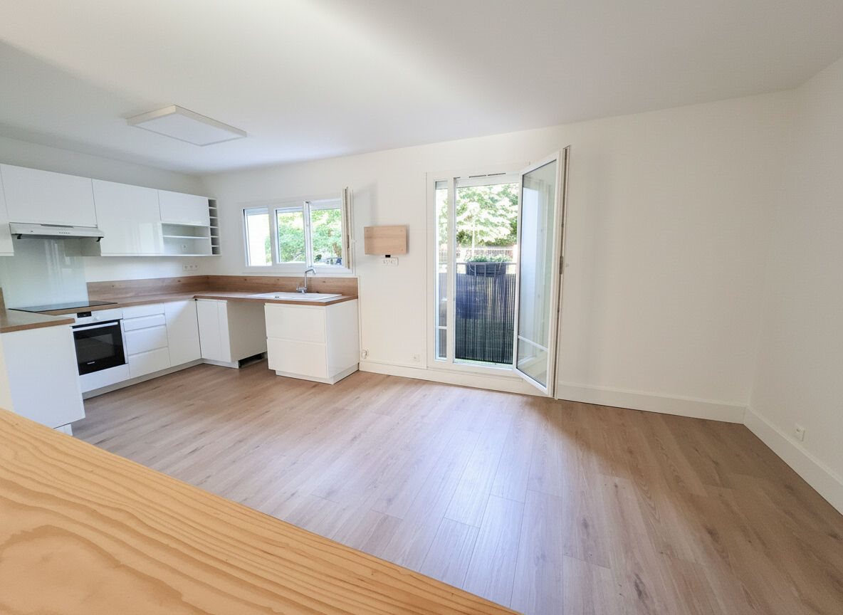 Appartement à vendre, 43m², Limeil-Brévannes