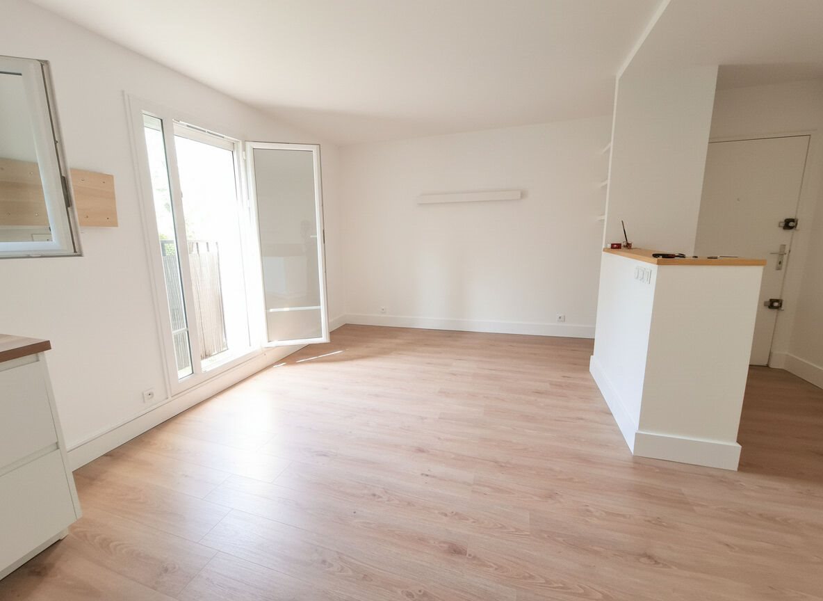 Appartement à vendre, 43m², Limeil-Brévannes