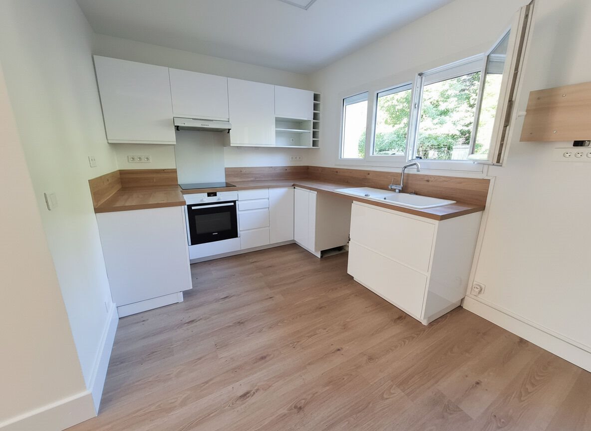 Appartement à vendre, 43m², Limeil-Brévannes