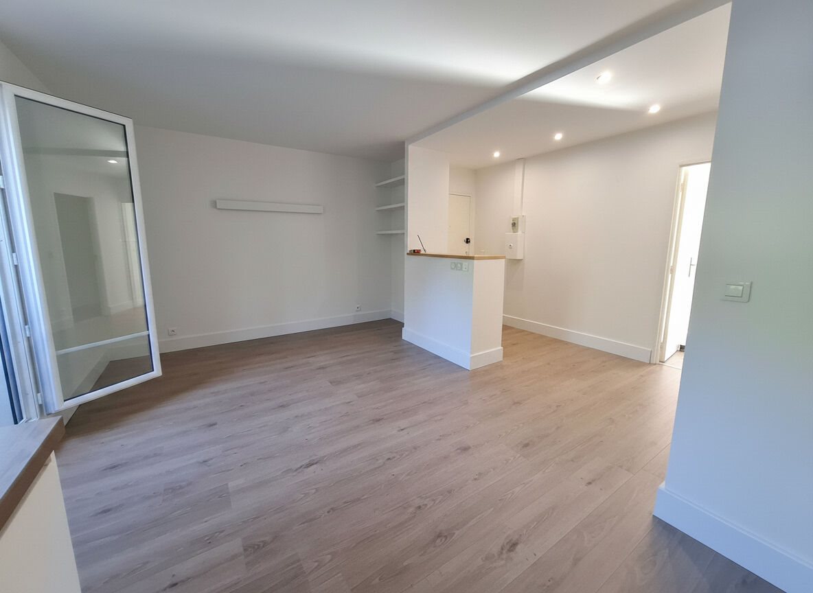 Appartement à vendre, 43m², Limeil-Brévannes