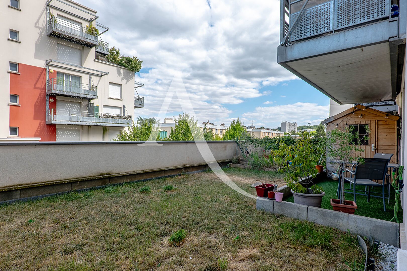 Appartement à vendre, 58m², Limeil-Brévannes