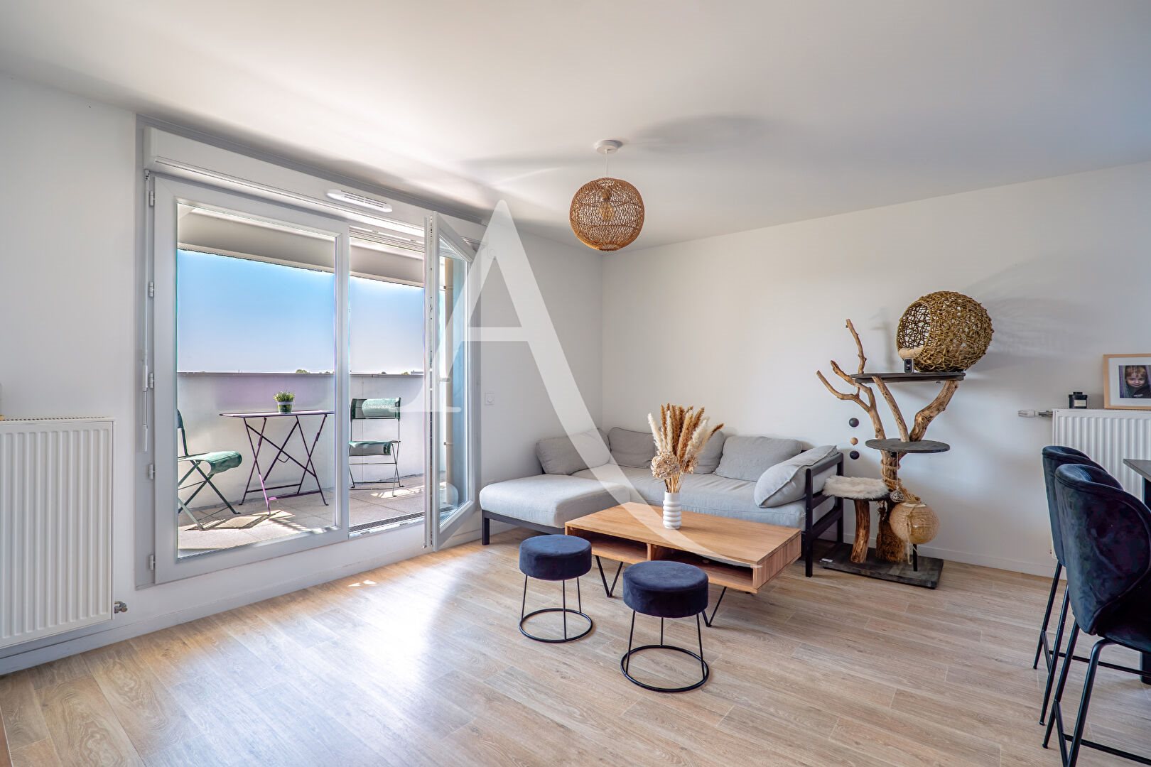 Appartement à vendre, 66m², Bonneuil-sur-Marne