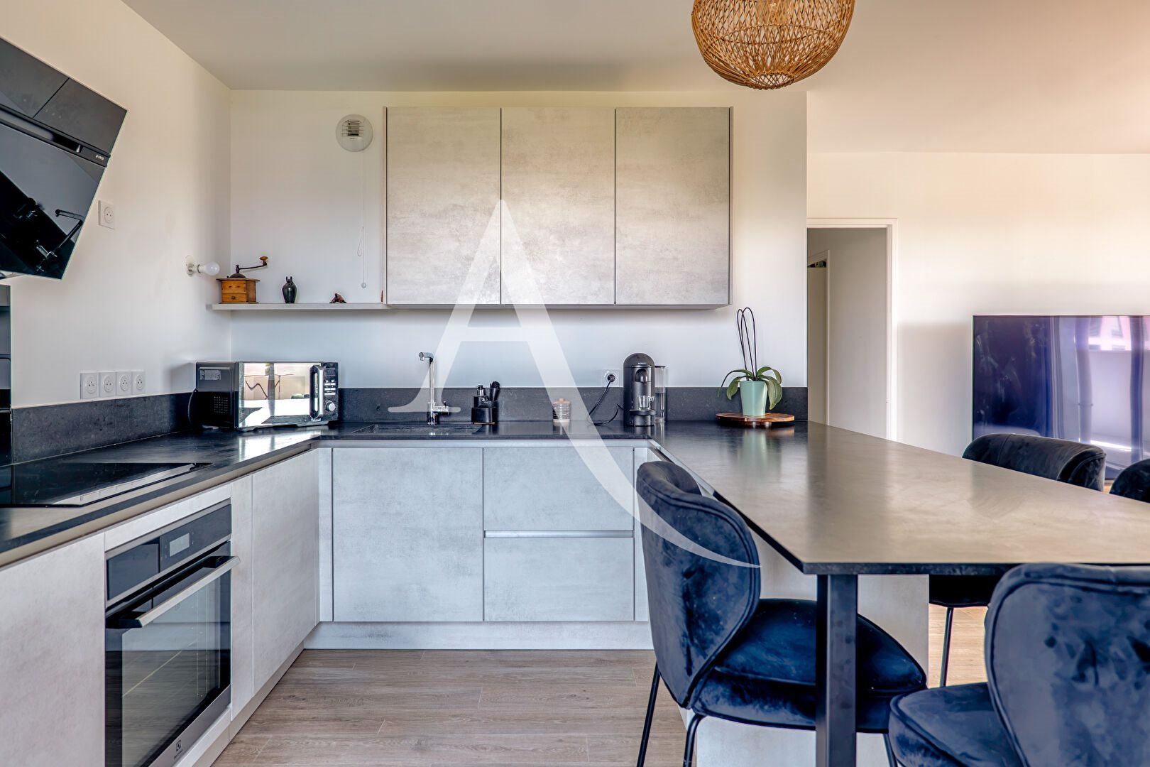 Appartement à vendre, 66m², Bonneuil-sur-Marne