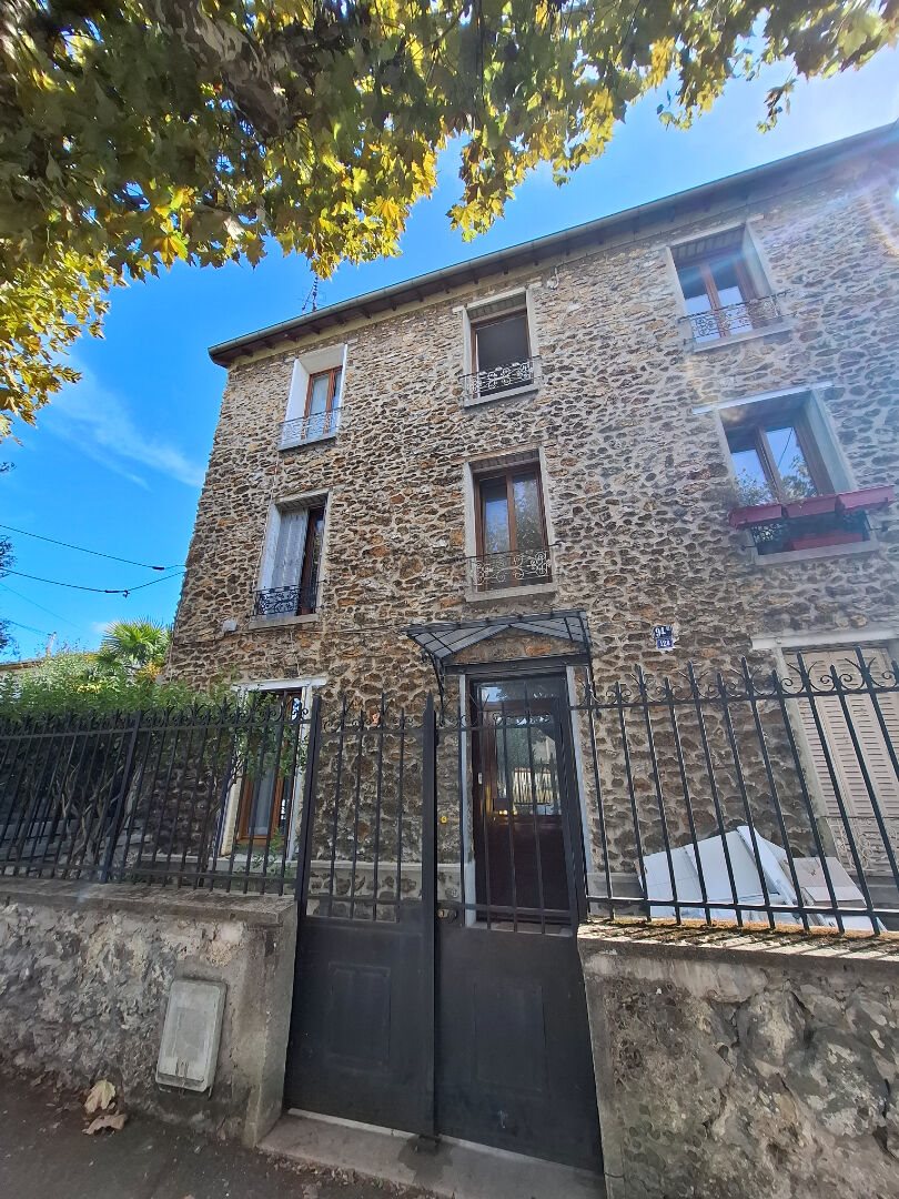Appartement à louer, 38m², Champigny-sur-Marne