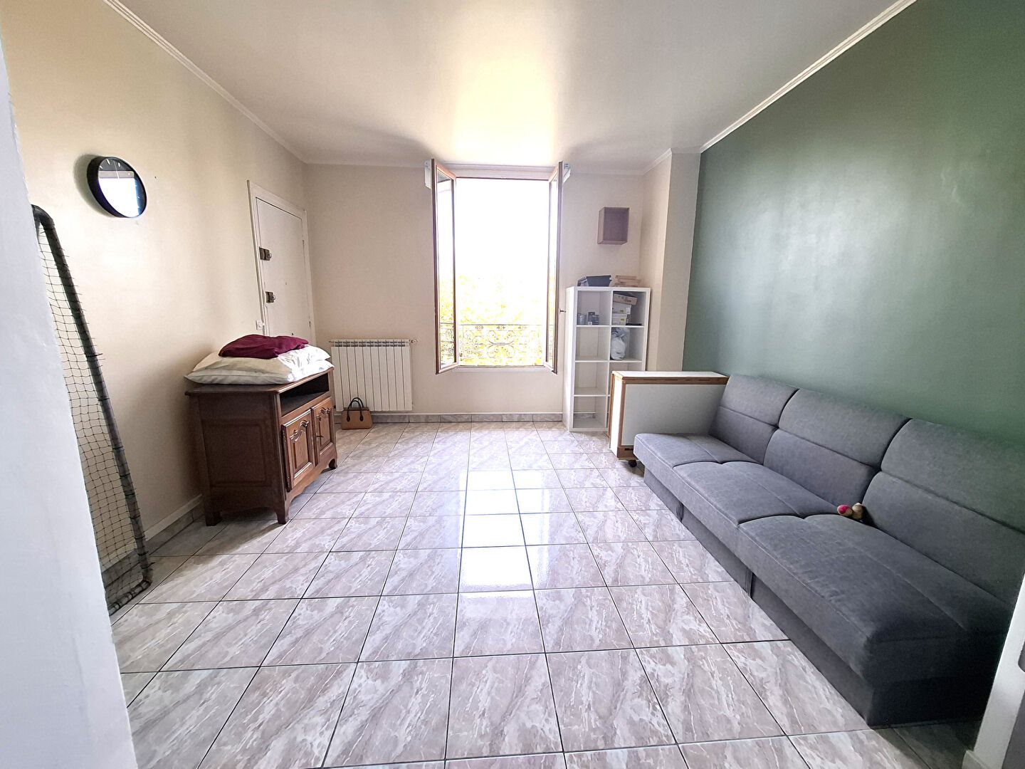 Appartement à louer, 38m², Champigny-sur-Marne
