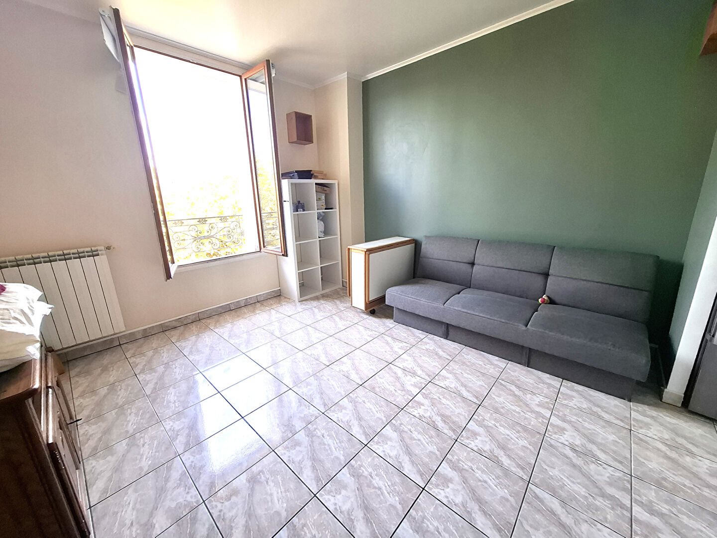 Appartement à louer, 38m², Champigny-sur-Marne