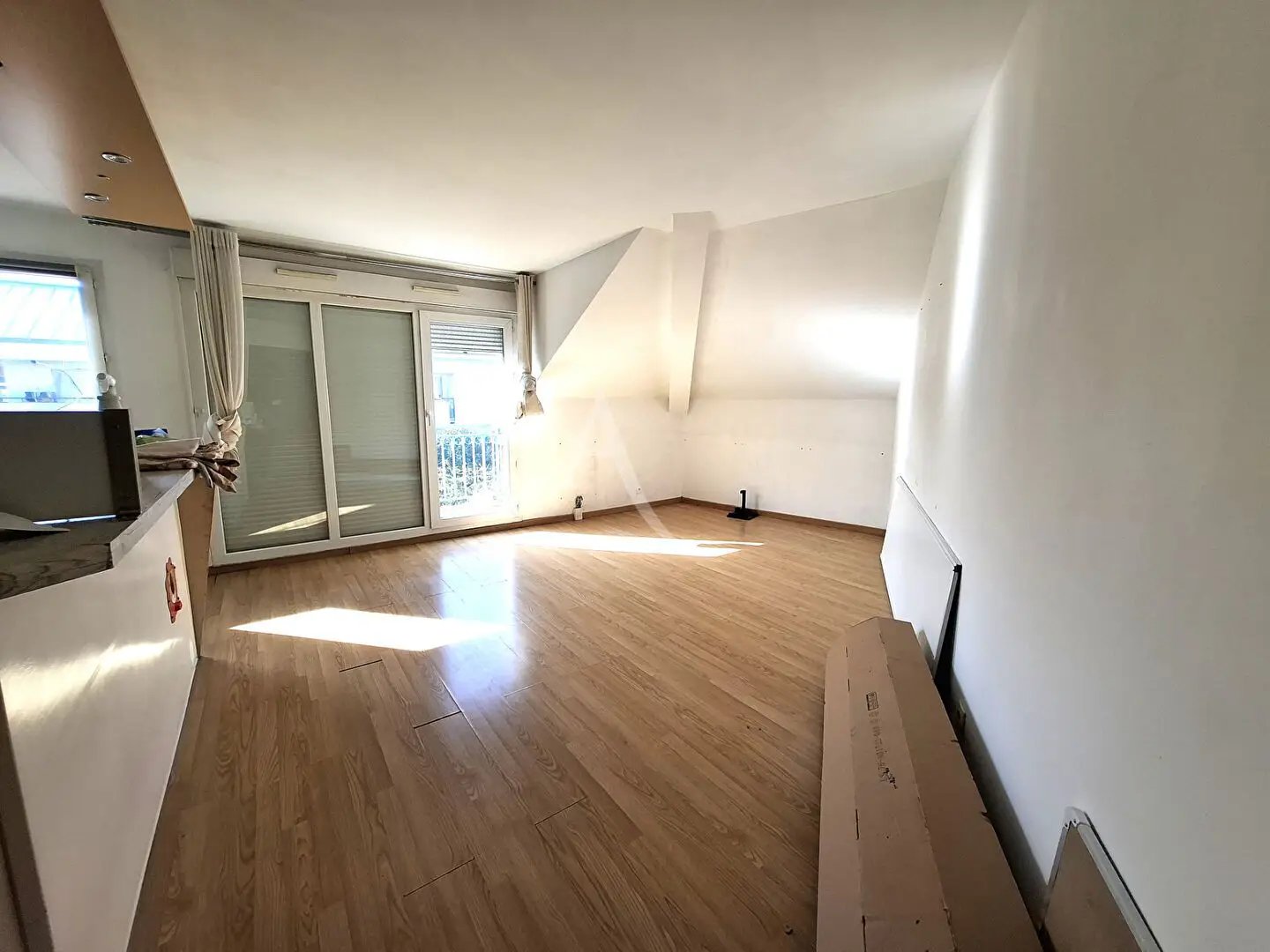 Appartement à vendre, 58m², Limeil-Brévannes