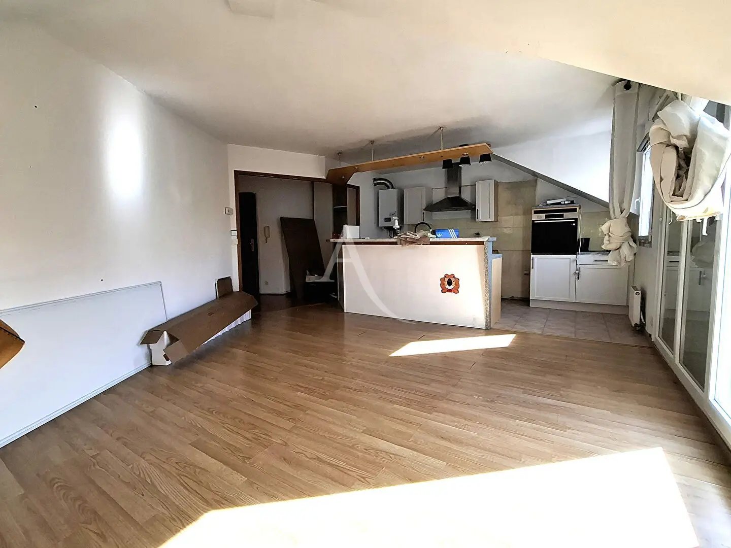 Appartement à vendre, 58m², Limeil-Brévannes