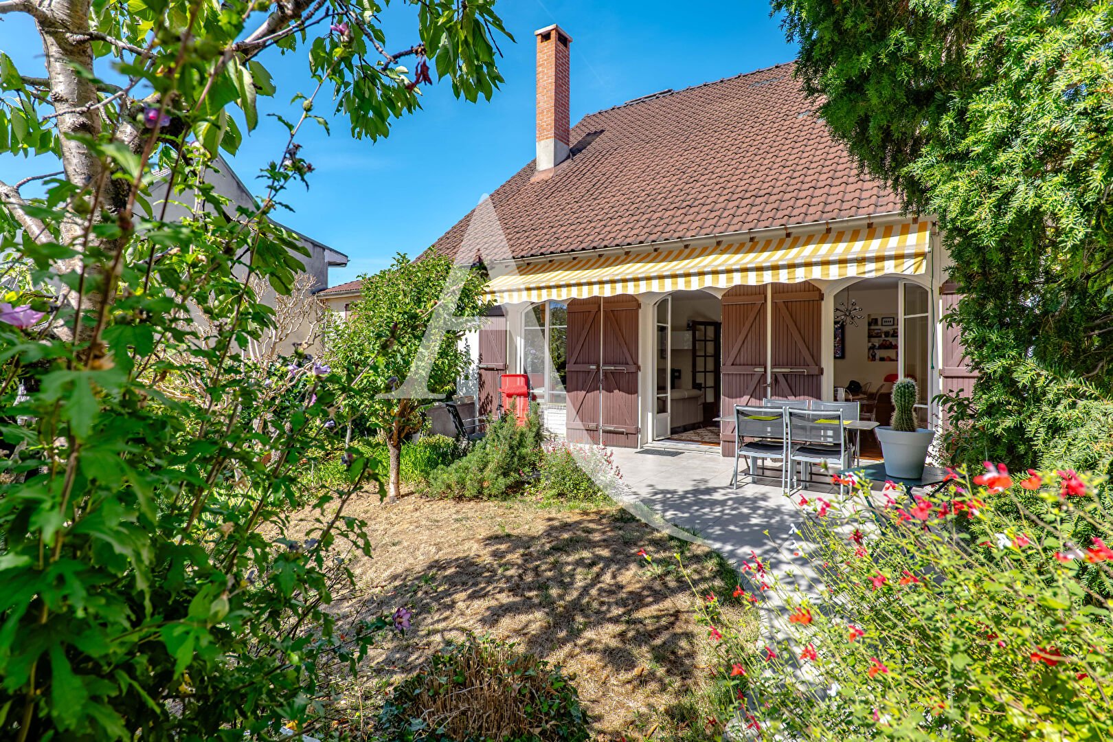 Maison à vendre, 135m², Limeil-Brévannes