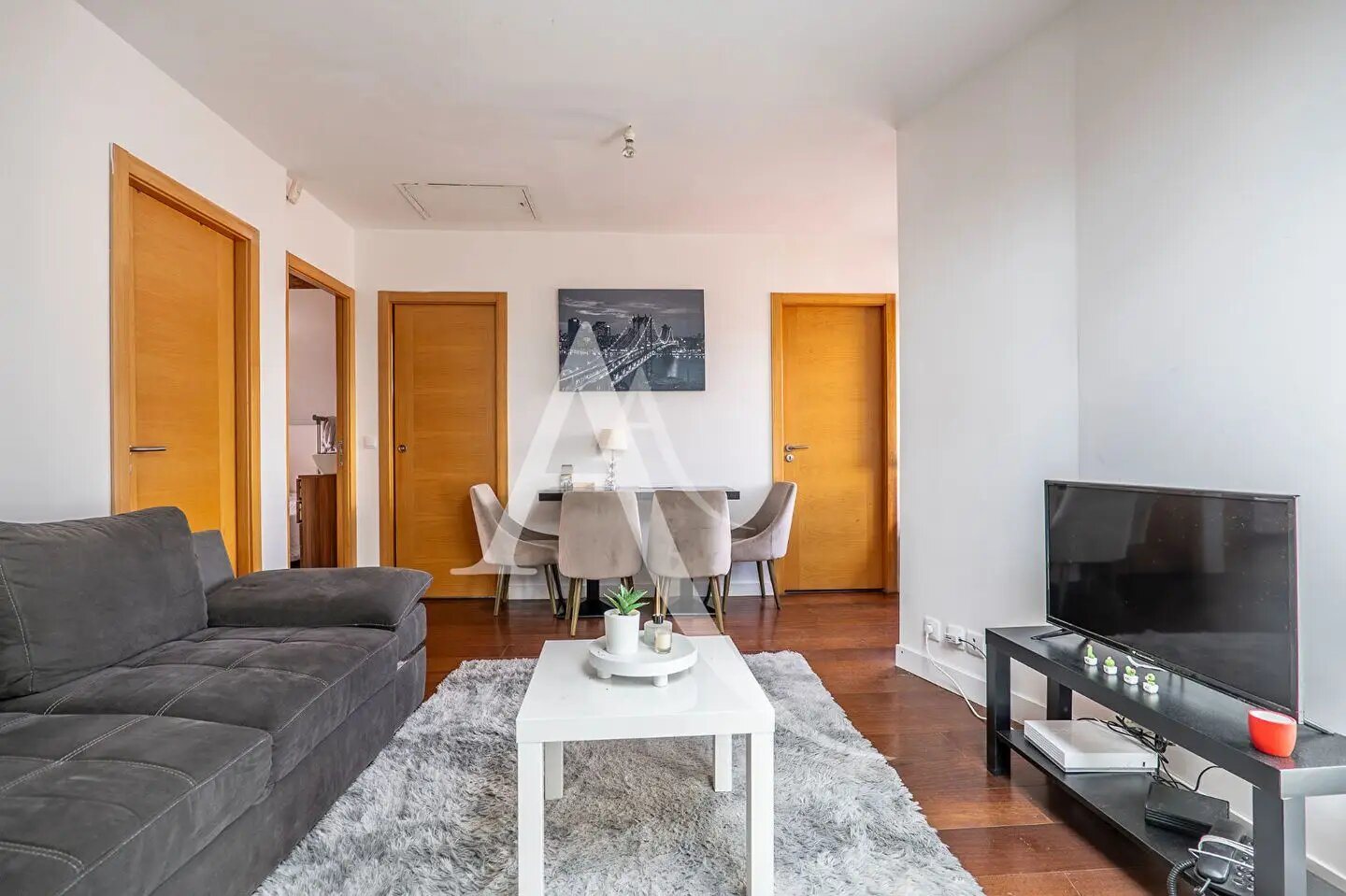 Appartement à vendre, 47m², Limeil-Brévannes