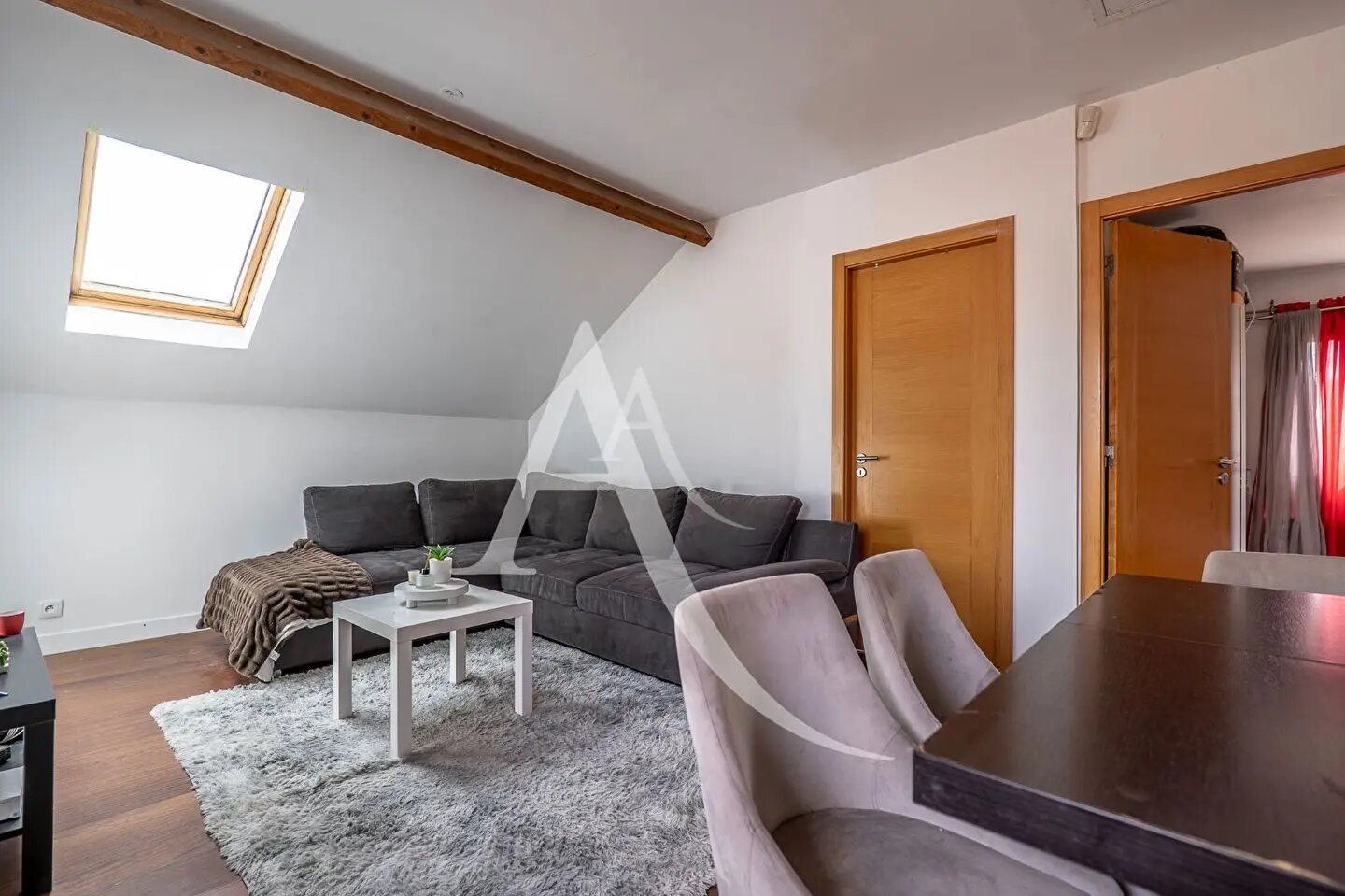 Appartement à vendre, 47m², Limeil-Brévannes