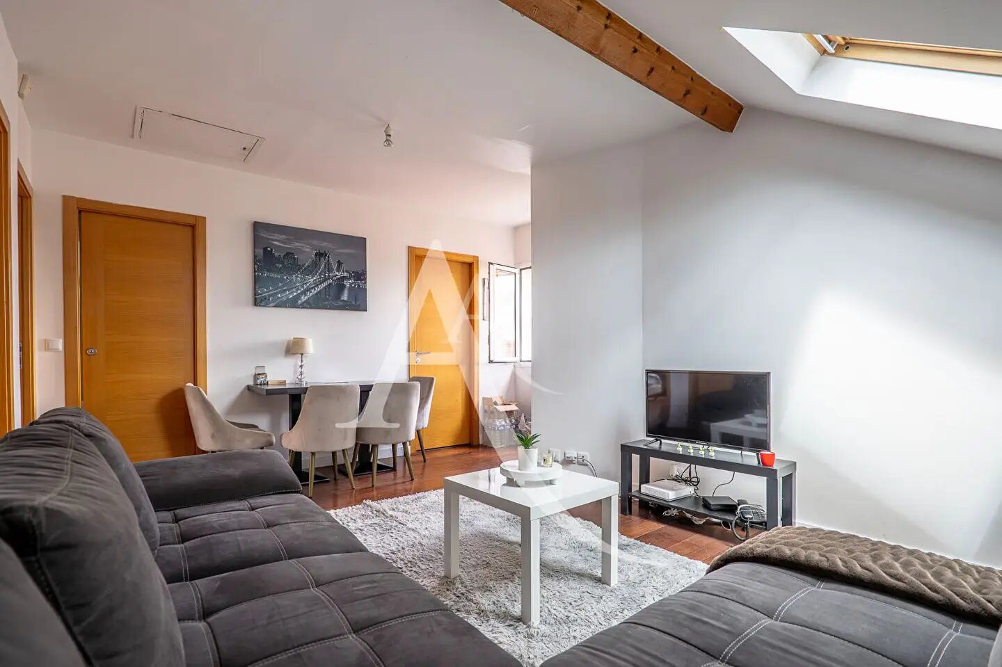 Appartement à vendre, 47m², Limeil-Brévannes