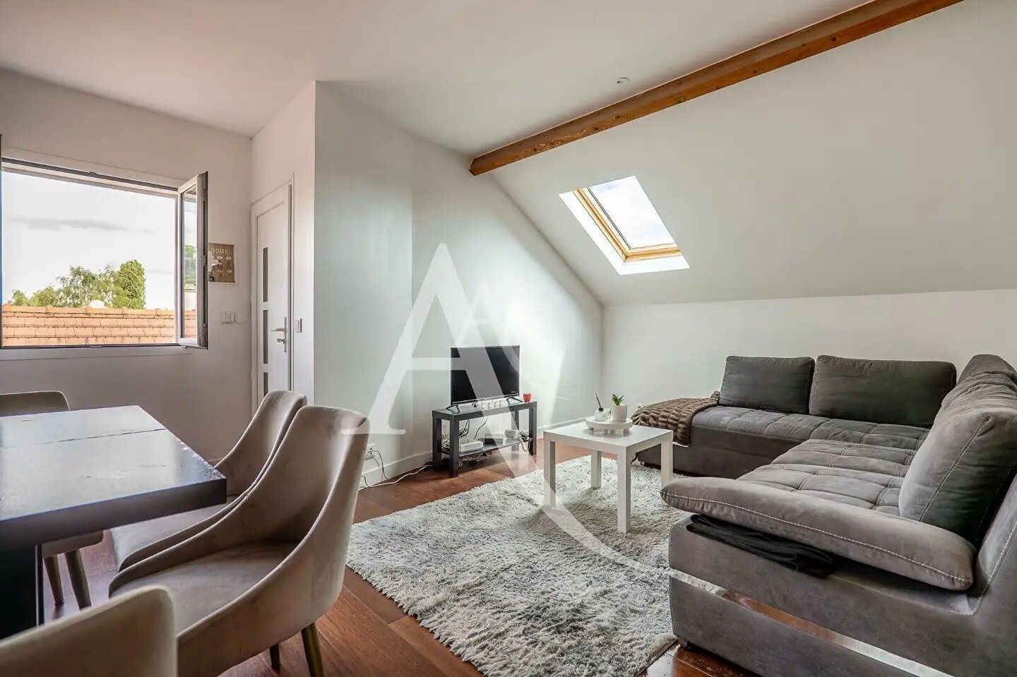Appartement à vendre, 47m², Limeil-Brévannes