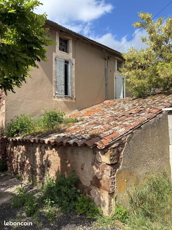 Maison à vendre, 100m², Vabres-l'Abbaye