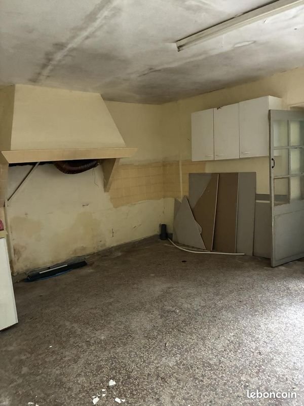 Maison à vendre, 100m², Vabres-l'Abbaye
