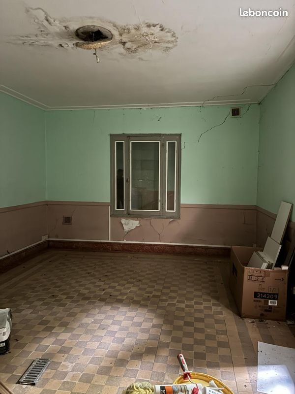 Maison à vendre, 100m², Vabres-l'Abbaye