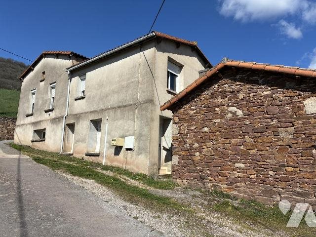 Maison à vendre, 259m², Saint-Affrique