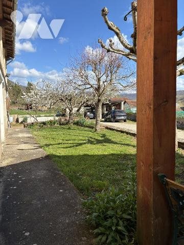 Maison à vendre, 259m², Saint-Affrique