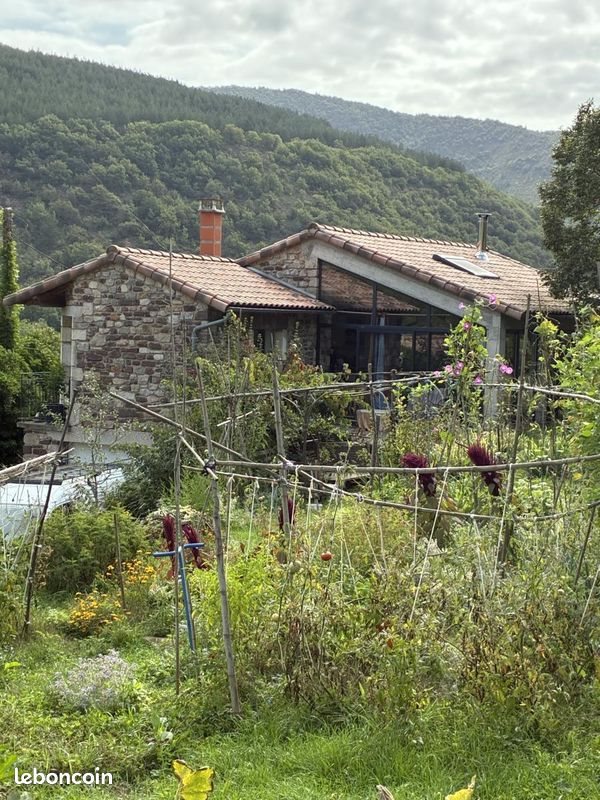 Maison à vendre, 150m², Saint-Affrique
