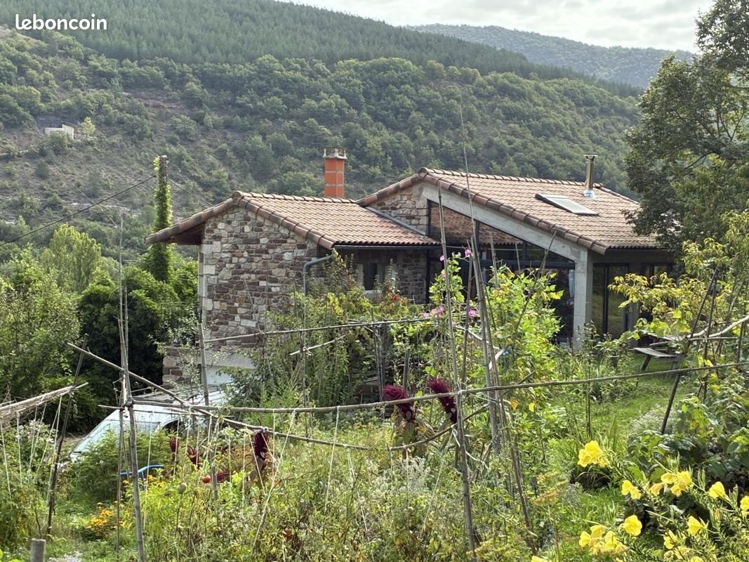 Maison à vendre, 150m², Saint-Affrique