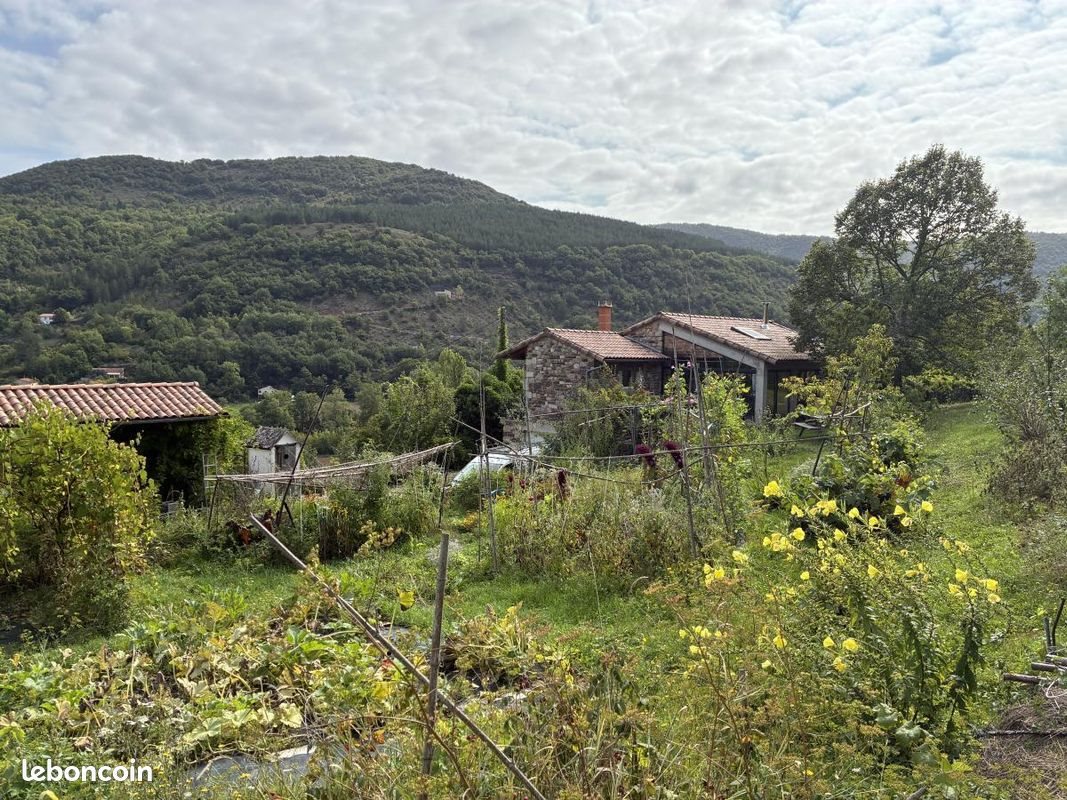 Maison à vendre, 150m², Saint-Affrique