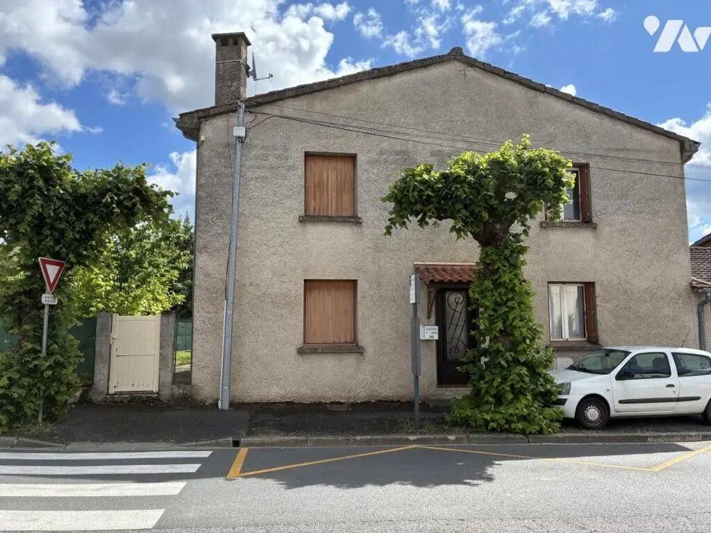 Maison à vendre, 140m², Albi