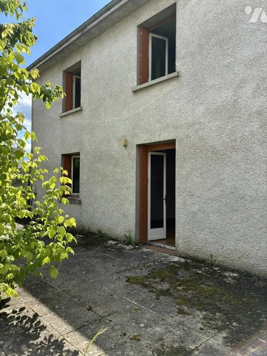 Maison à vendre, 140m², Albi