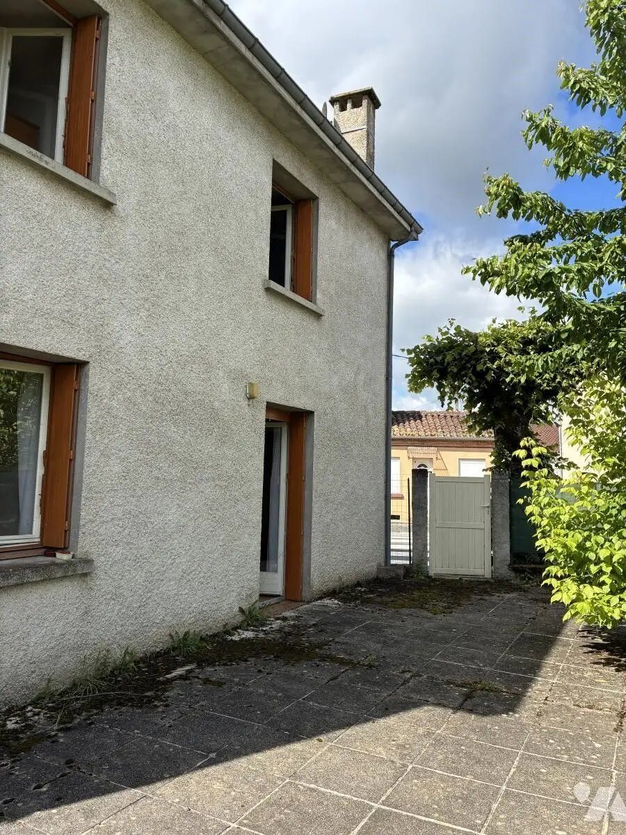 Maison à vendre, 140m², Albi