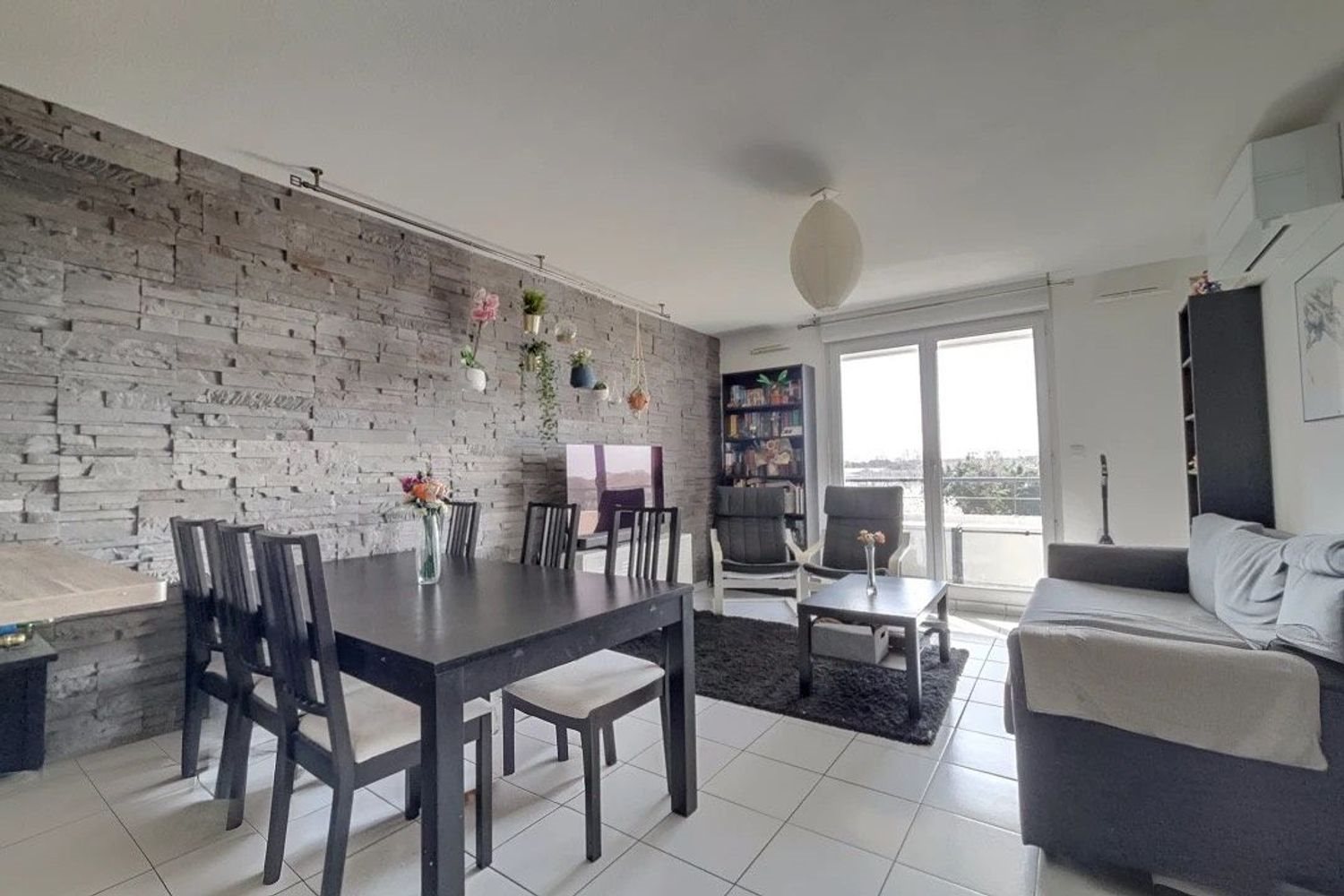 Appartement à vendre, 58m², Toulouse