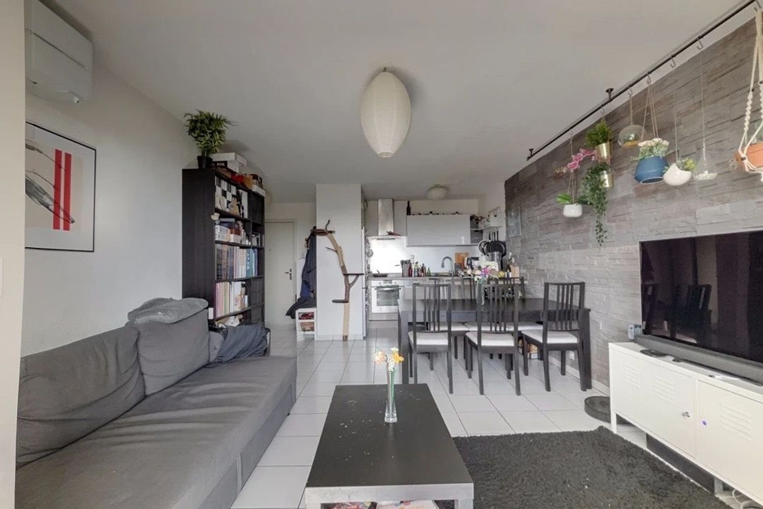 Appartement à vendre, 58m², Toulouse