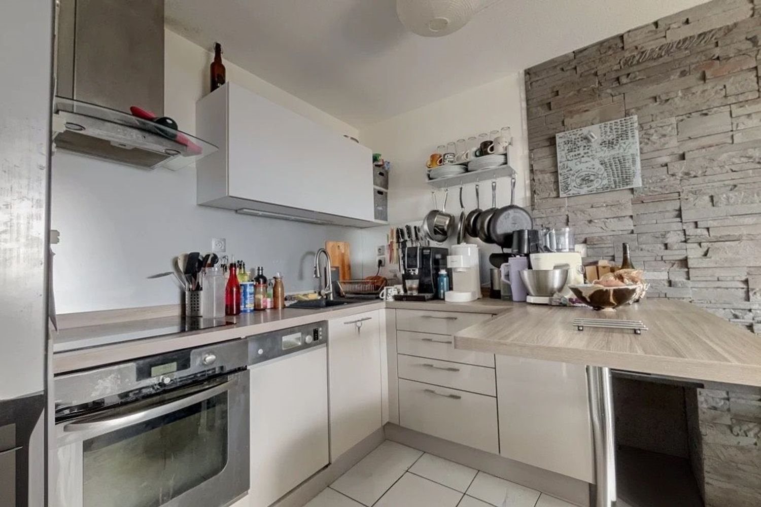 Appartement à vendre, 58m², Toulouse