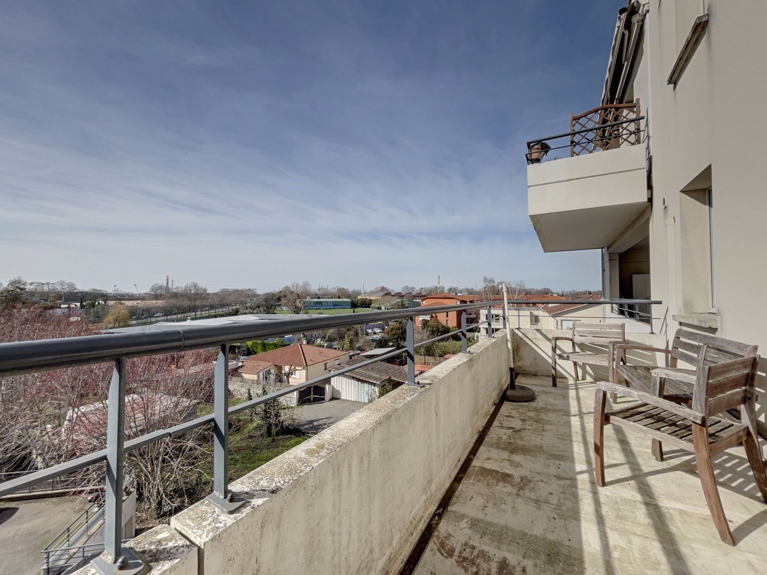 Appartement à vendre, 58m², Toulouse
