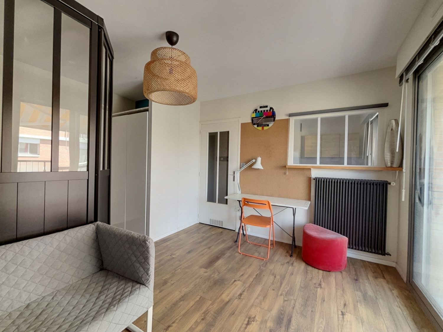 Appartement à vendre, 28m², Toulouse