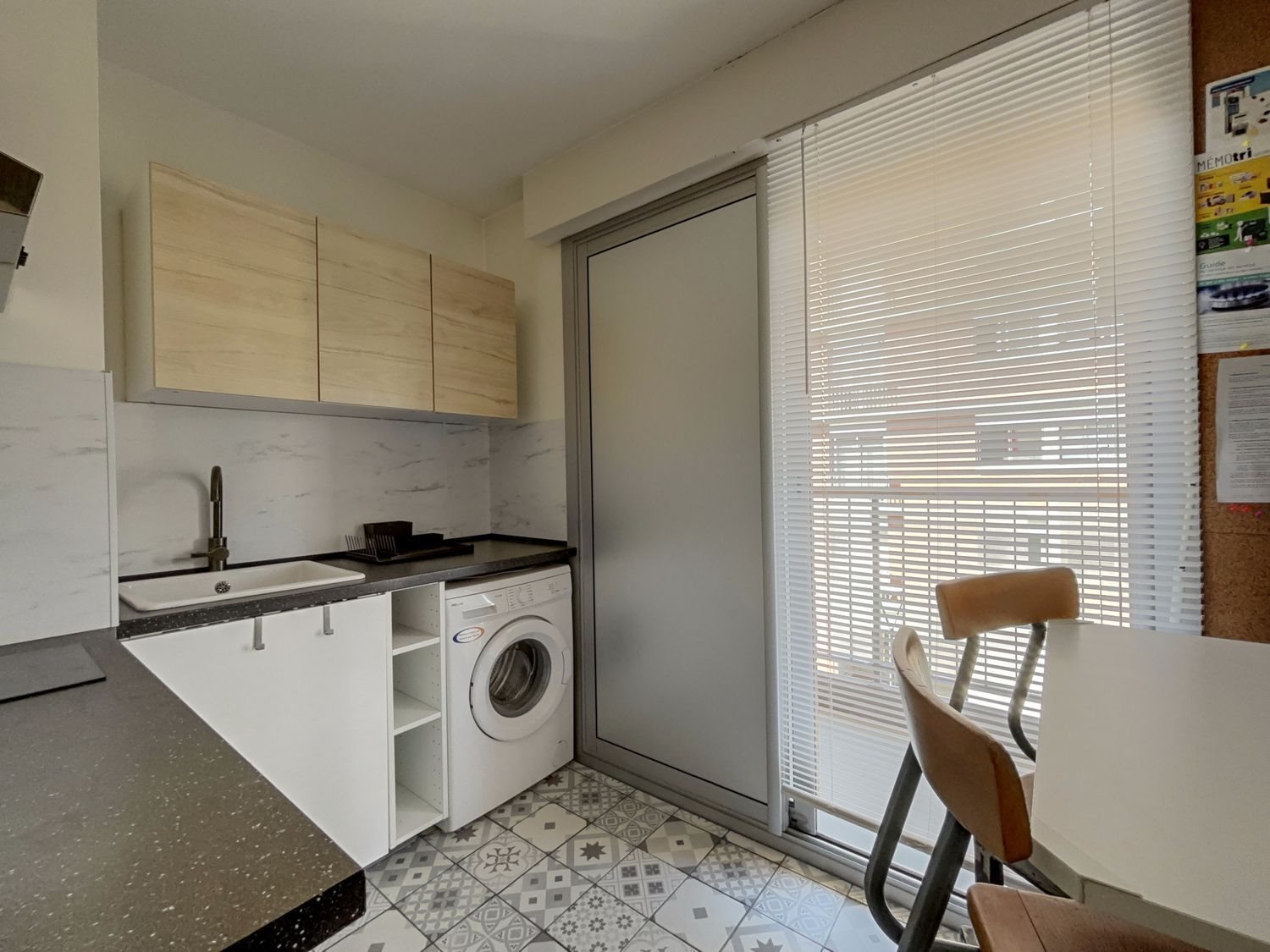 Appartement à vendre, 28m², Toulouse