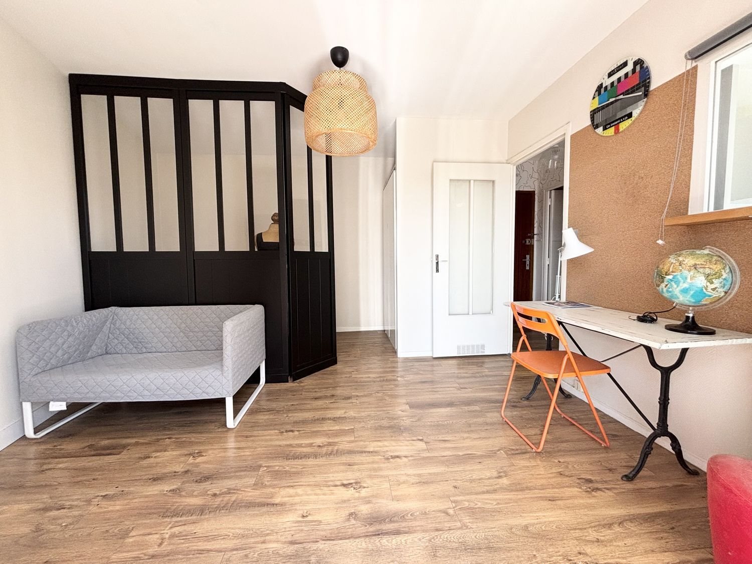 Appartement à vendre, 28m², Toulouse