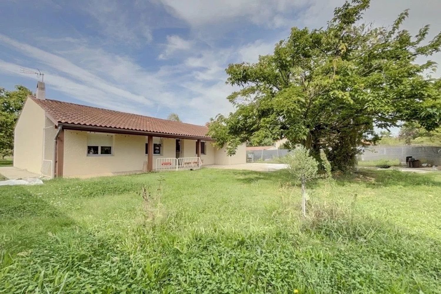 Maison à vendre, 91m², Fronton