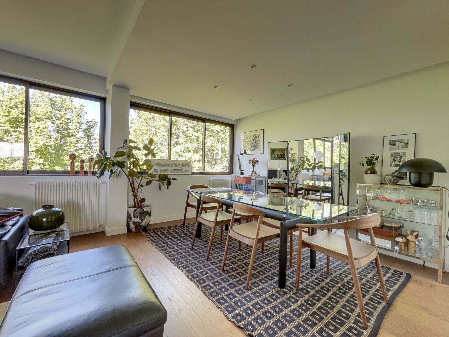 Appartement à vendre, 90m², Toulouse
