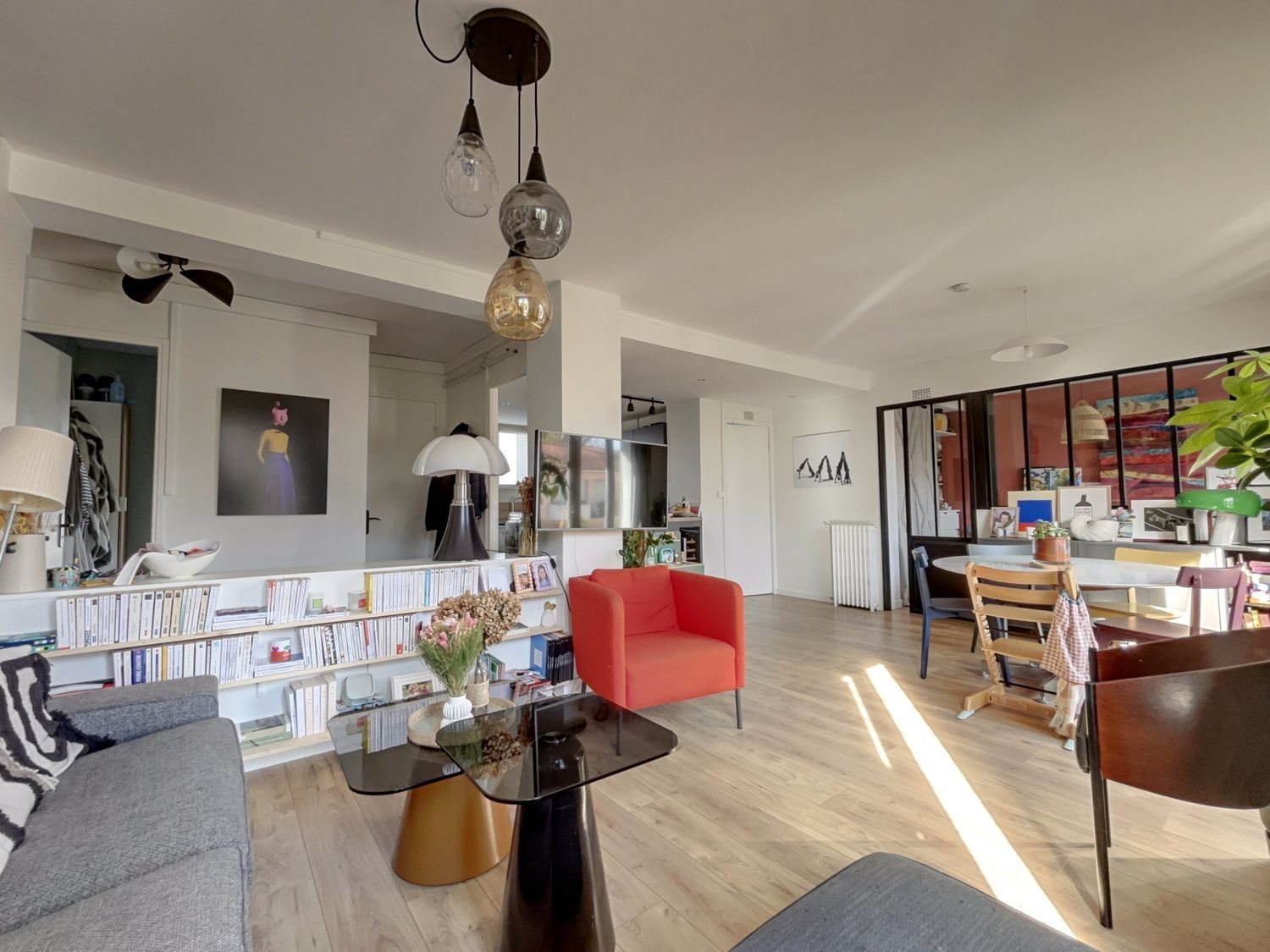 Appartement à vendre, 64m², Toulouse