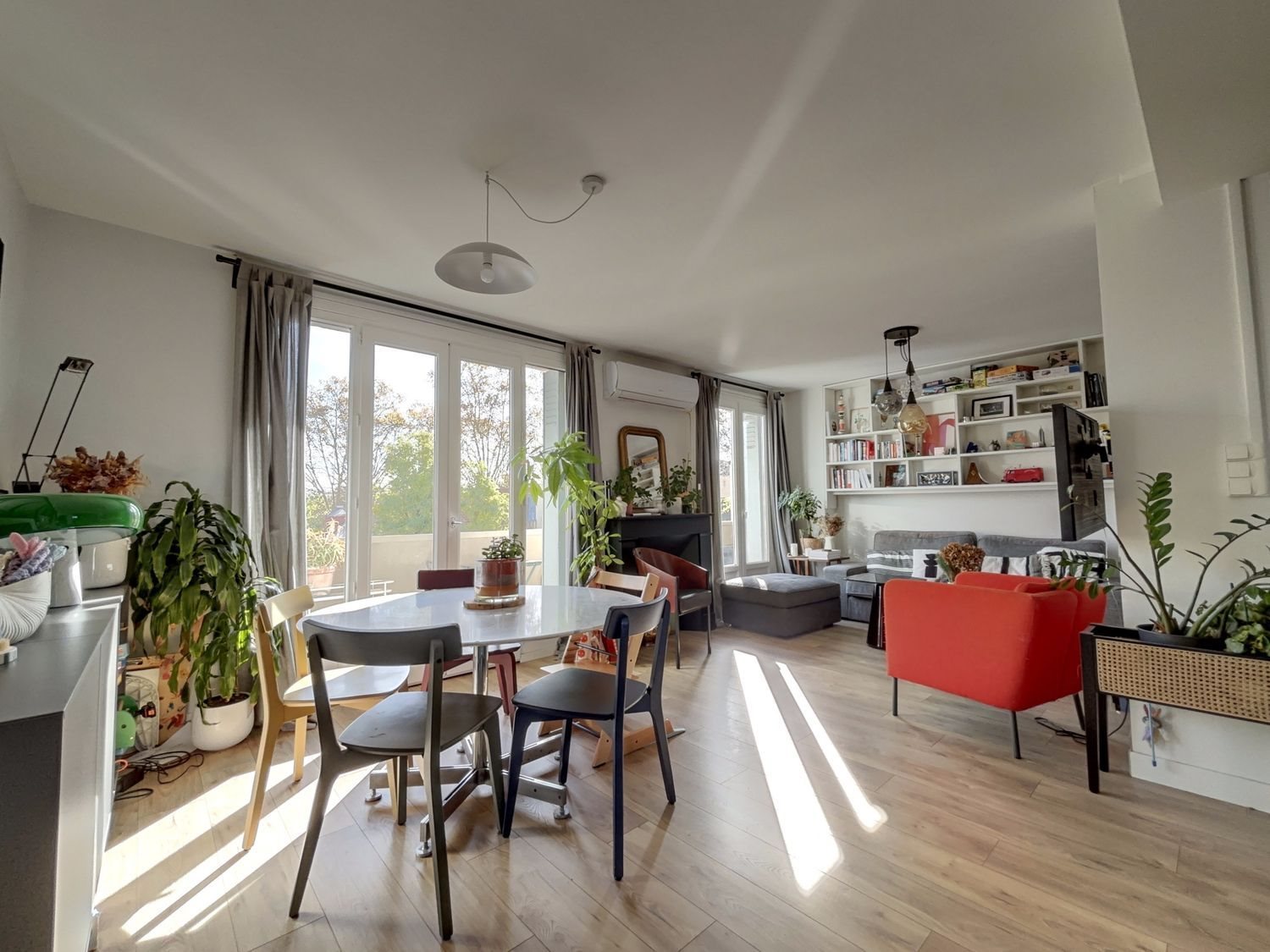 Appartement à vendre, 64m², Toulouse