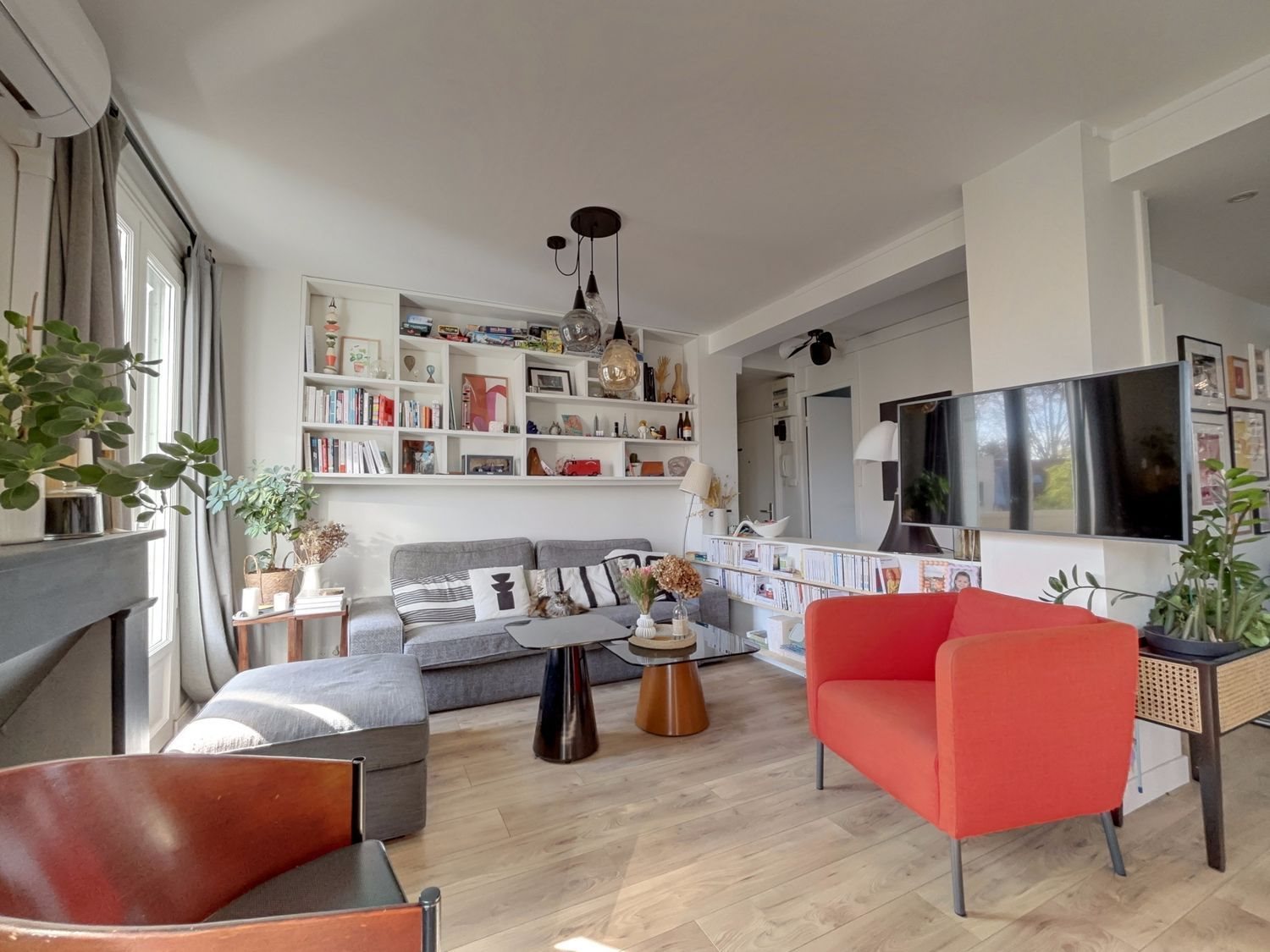 Appartement à vendre, 64m², Toulouse