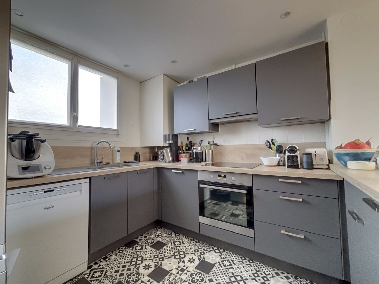 Appartement à vendre, 64m², Toulouse