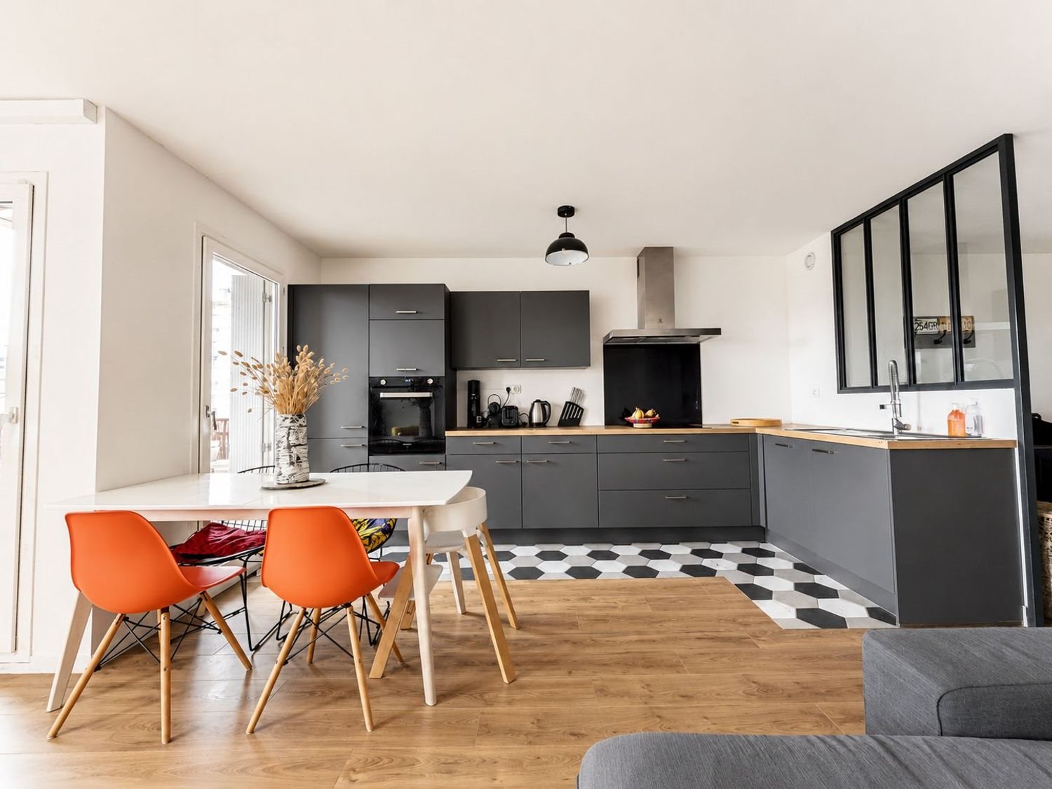 Appartement à vendre, 74m², Toulouse