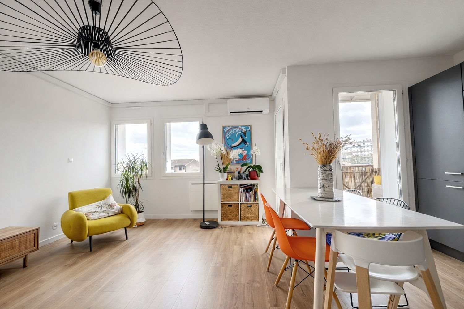 Appartement à vendre, 74m², Toulouse