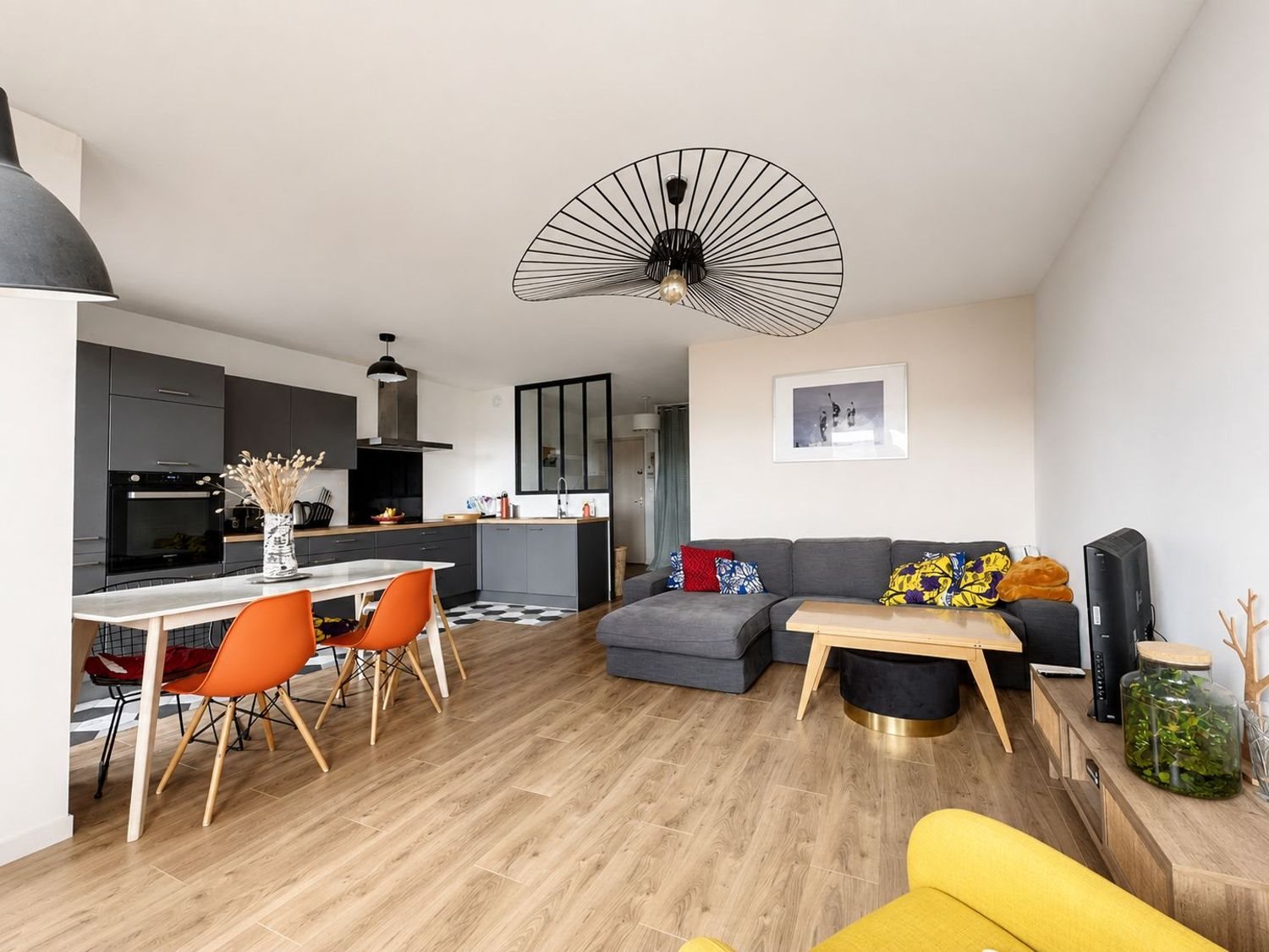 Appartement à vendre, 74m², Toulouse