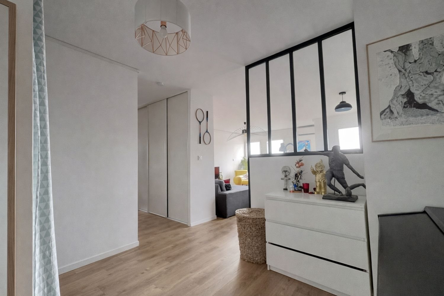 Appartement à vendre, 74m², Toulouse