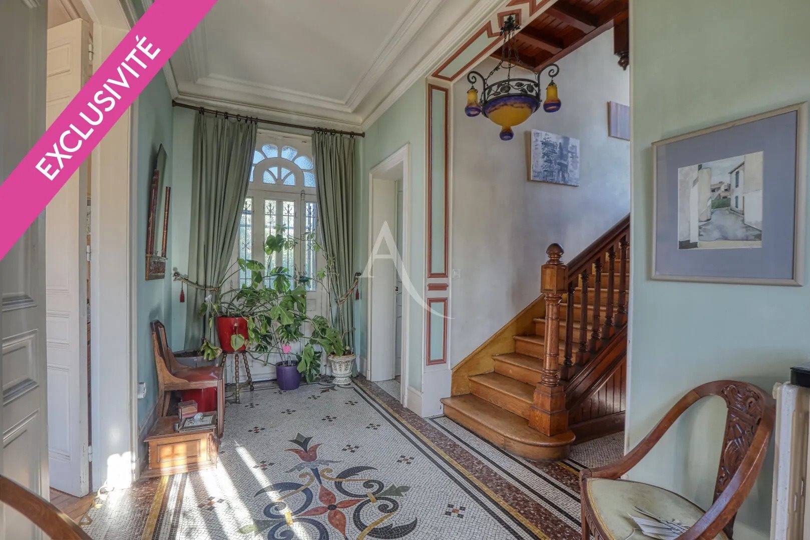 Maison à vendre, 164m², Grand-Couronne