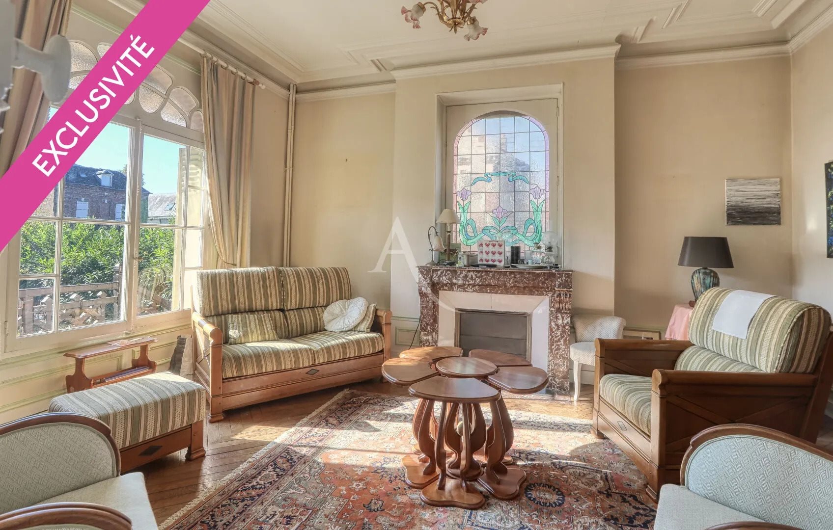 Maison à vendre, 164m², Grand-Couronne