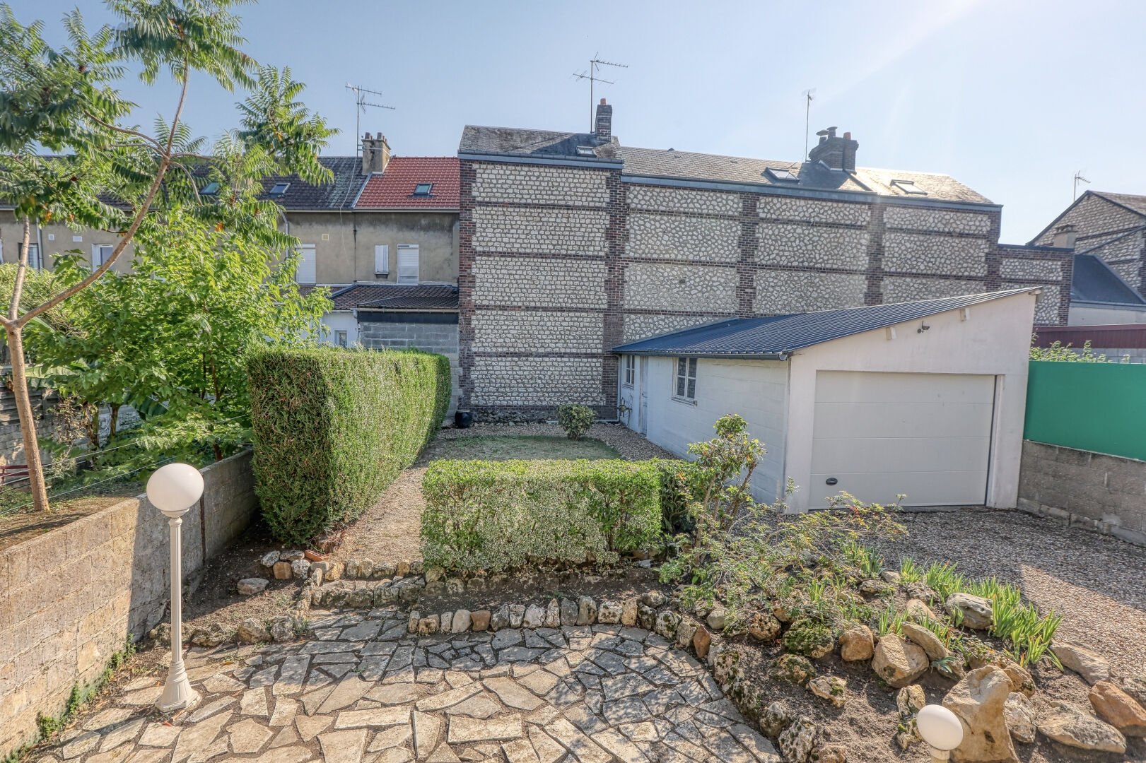 Maison à vendre, 80m², Sotteville-lès-Rouen