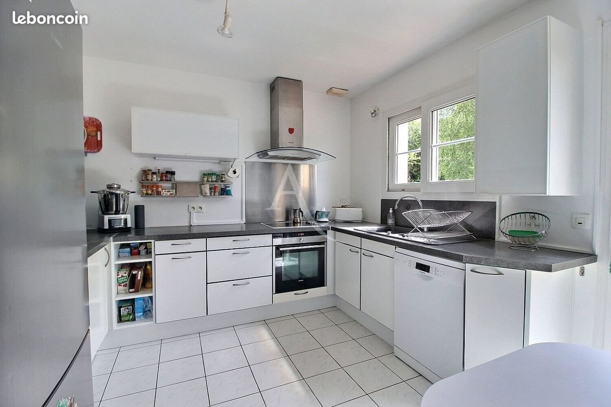 Maison à louer, 119m², Le Mesnil-Esnard